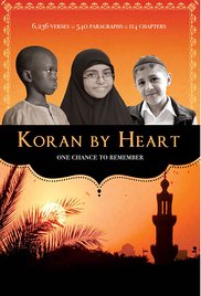 Koran by Heart series image