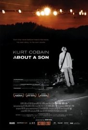 Kurt Cobain About a Son series image