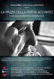 La pazza della porta accanto: conversazione con Alda Merini series image