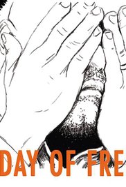 Last Day of Freedom series image
