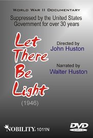 Let There Be Light series image
