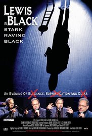 Lewis Black: Stark Raving Black series image