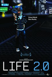 Life 2.0 series image