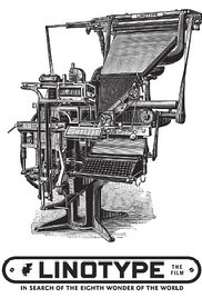 Linotype: The Film series image
