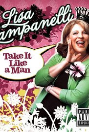 Lisa Lampanelli: Take It Like a Man series image