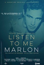 Listen to Me Marlon series image