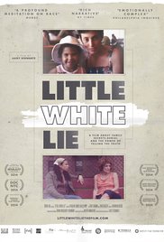 Little White Lie series image