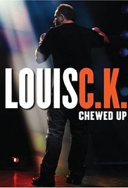 Louis C.K.: Chewed Up series image