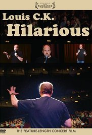 Louis C.K.: Hilarious series image