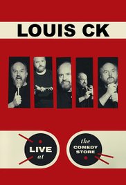 Louis C.K.: Live at The Comedy Store series image