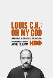 Louis C.K.: Oh My God series image