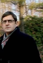 Louis Theroux: America