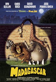 Madagascar series image