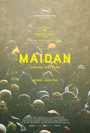 Maidan series image