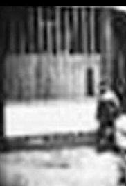 Man Walking Around a Corner series image