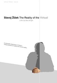 Manufacturing Reality: Slavoj Zizek and the Reality of the Virtual (Slavoj Zizek: The Reality of the series image