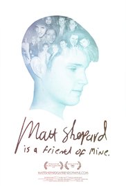 Matt Shepard Is a Friend of Mine series image