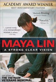 Maya Lin: A Strong Clear Vision series image