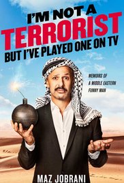 Maz Jobrani: I