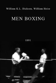 Men Boxing series image