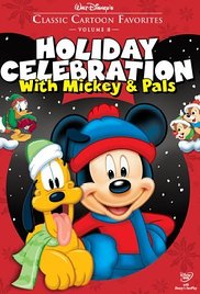 Mickey
