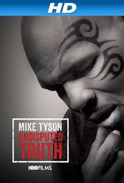 Mike Tyson: Undisputed Truth series image