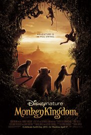 Monkey Kingdom series image