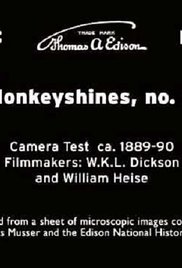 Monkeyshines, No. 2 series image