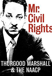 Mr. Civil Rights: Thurgood Marshall and the NAACP series image