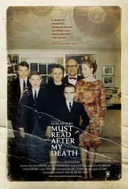 Must Read After My Death series image