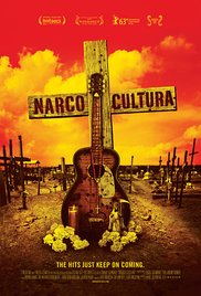 Narco Cultura series image