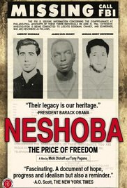 Neshoba series image