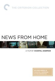 News from Home series image