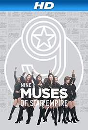 Nine Muses of Star Empire series image