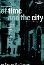 Of Time and the City series image