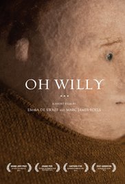 Oh Willy... series image