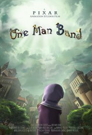 One Man Band series image