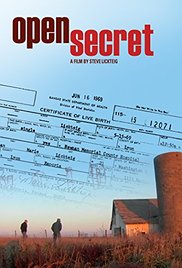 Open Secret series image