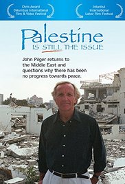 Palestine Is Still the Issue series image
