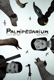 Palmipedarium series image