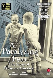 Paralyzing Fear: The Story of Polio in America, A series image