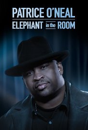 Patrice O