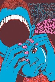 Patton Oswalt: Werewolves and Lollipops series image