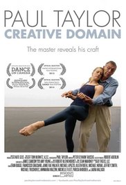 Paul Taylor Creative Domain series image