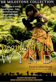 People of the Wind series image