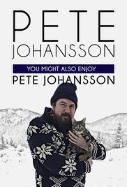 Pete Johansson: You Might Also Enjoy Pete Johansson series image