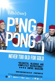 Ping Pong series image