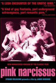 Pink Narcissus series image