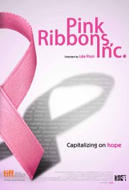 Pink Ribbons, Inc. series image