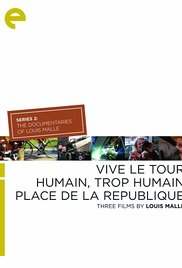 Place de la République series image